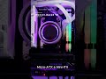 Gabinete para computador de mesa Mancer Gamer Narok V2 #achadinhos #gamer #gabinete