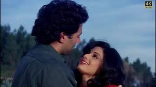 Dil Se Nikal Kar - Nigahen 1989 (FHD)