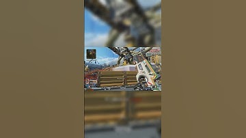 Fuse Grenadier Clutch! 💥 Explosive Finish | Apex Legends #shorts