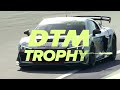 RE-LIVE | 🇬🇧 Qualifying 1 | Red Bull Ring | DTM Trophy 2022
