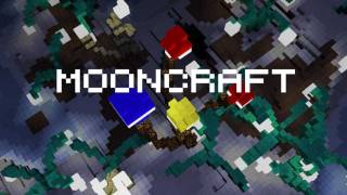 mooncraft iPhone/iPad Gameplay (Universal App) screenshot 1
