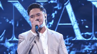 Izzan Adlan - Seniman Menangis & Sandarkan Pada Kenangan (with Shikin Imran) | Anugerah 2026 Ep 6