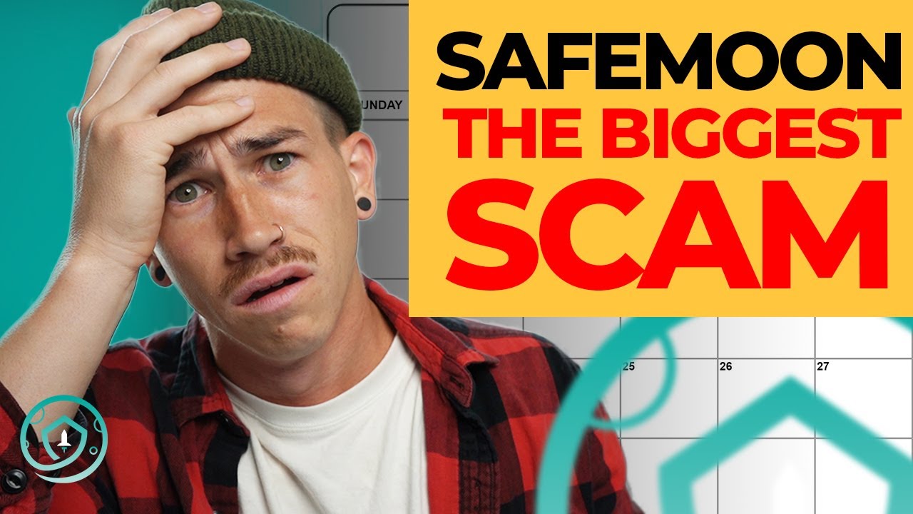 Safemoon The Biggest Scam | The Truth About Safemoon