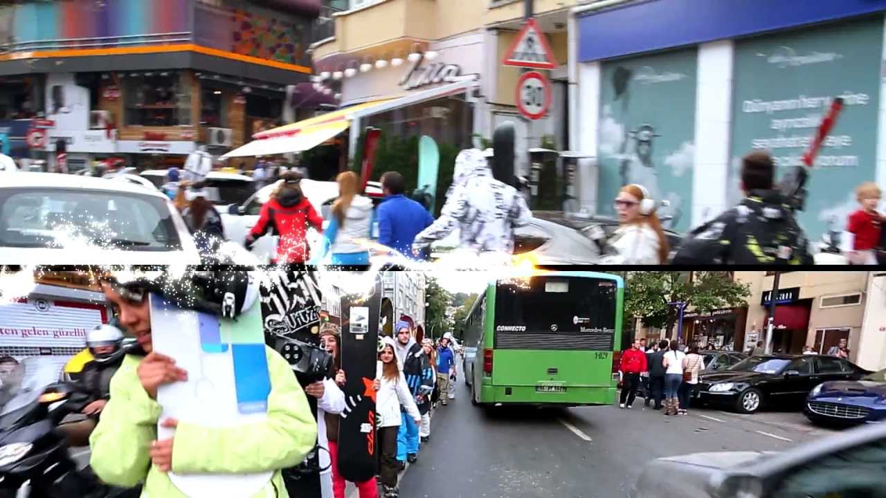 Bebek Fena Karıştı! YouTube