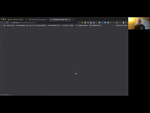 GitLab 12.8 Kickoff - Verify:Testing