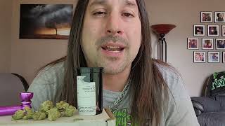 Dan's 420 Chronicles - Orangeade / Weed Review 2/25/22
