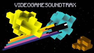 BIT.TRIP BEAT Original Soundtrack - The Information Chase (feat. Bit Shifter)
