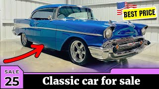 I Found 25+ My  Dream Muscle Car Using These Expert Secrets