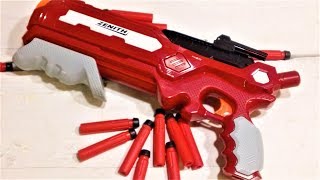 Buzz Bee Zenith Review