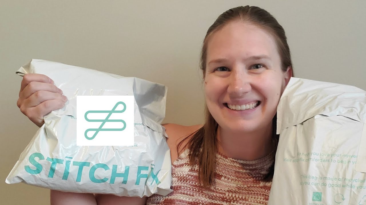 Stitch Fix | August 2025