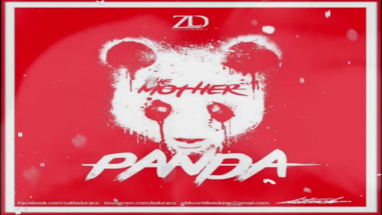 la duraca mother panda youtube la duraca mother panda youtube