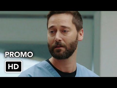 New Amsterdam 5x03 Promo 