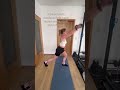 Full Body Pilates Workout für zuhause mit Gewichten #homeworkout #pilates #pilatesinspiration