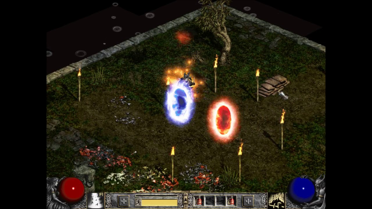 diablo 2 median xl tu