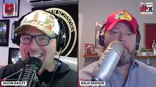 THEBS EP542 WHAT IS CREEPER FOR 500 - FULL SHOW