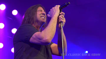 Deep Purple "Highway Star" performed by The Classic Rock Show