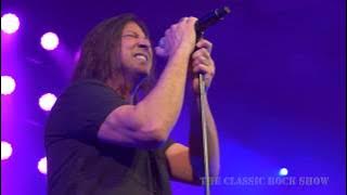 Deep Purple 'Highway Star' performed by The Classic Rock Show