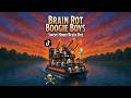 Avocado Toast Ain’t Payin’ the Rent - Brain Rot Boogie Boys (Official Audio)