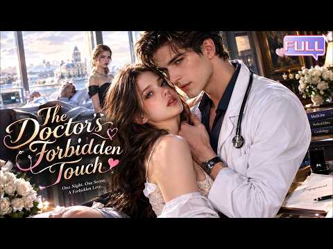 I Was Forced Into His Bed… Then the Cold Doctor Became My Protector poster