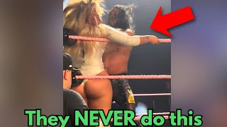 Rare clips that'll break you 