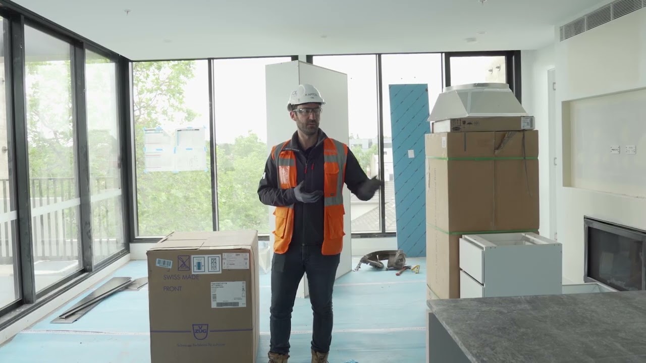 Marshall White Projects: Hurstmon Update