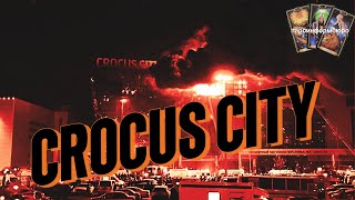 CROCUS CITY /КРОКУС СИТИ холл. Кто за этим стоит? Какие последствия?Таро расклад