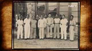 IMS - Todays History - Mohammad Hatta Merangkap Jabatan