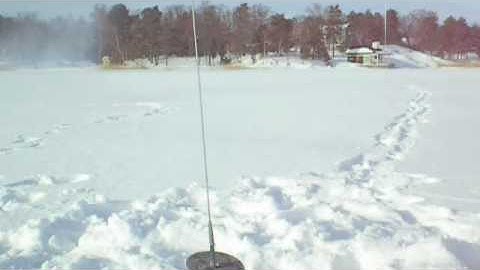 Estes on a Quest C6-5