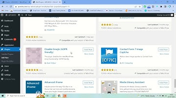 How To Disable Emoji In WordPress With a Plugin