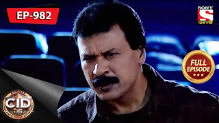 CID(Bengali) - Full Episode 982 - 19th April, 2020