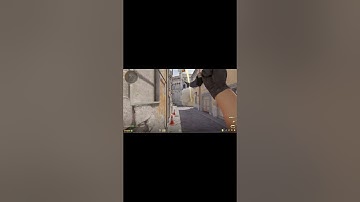 CT雜技煙霧彈 #cs2 #分享 #inferno #csgo #fps #games #道具 #shorts   #教学系列