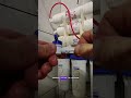Неограниченный объём дистиллированной воды