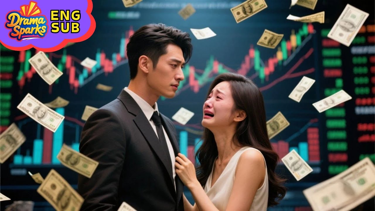 【FULL】Fired by the Woman I Loved—Revenge Was Just the Beginning#minidrama #fyp