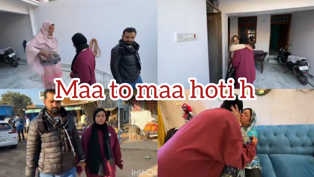 Saas Ho Ya Maa Dono Ka Pyar Milna Bhi Khush Kismat H Saba Ka Jahan New saas-ho-ya-maa-dono-ka-pyar-milna-bhi-khush-kismat-h-saba-ka-jahan-new