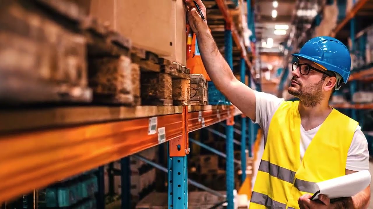 TOC Logistics 3PL & Supply Chain Solutions