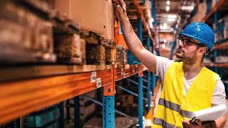 TOC Logistics 3PL & Supply Chain Solutions