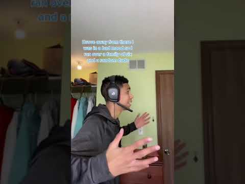 When Rappers Snitch
