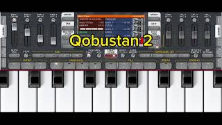 Qobustan |Oynaq tempdə|-Aze Music
