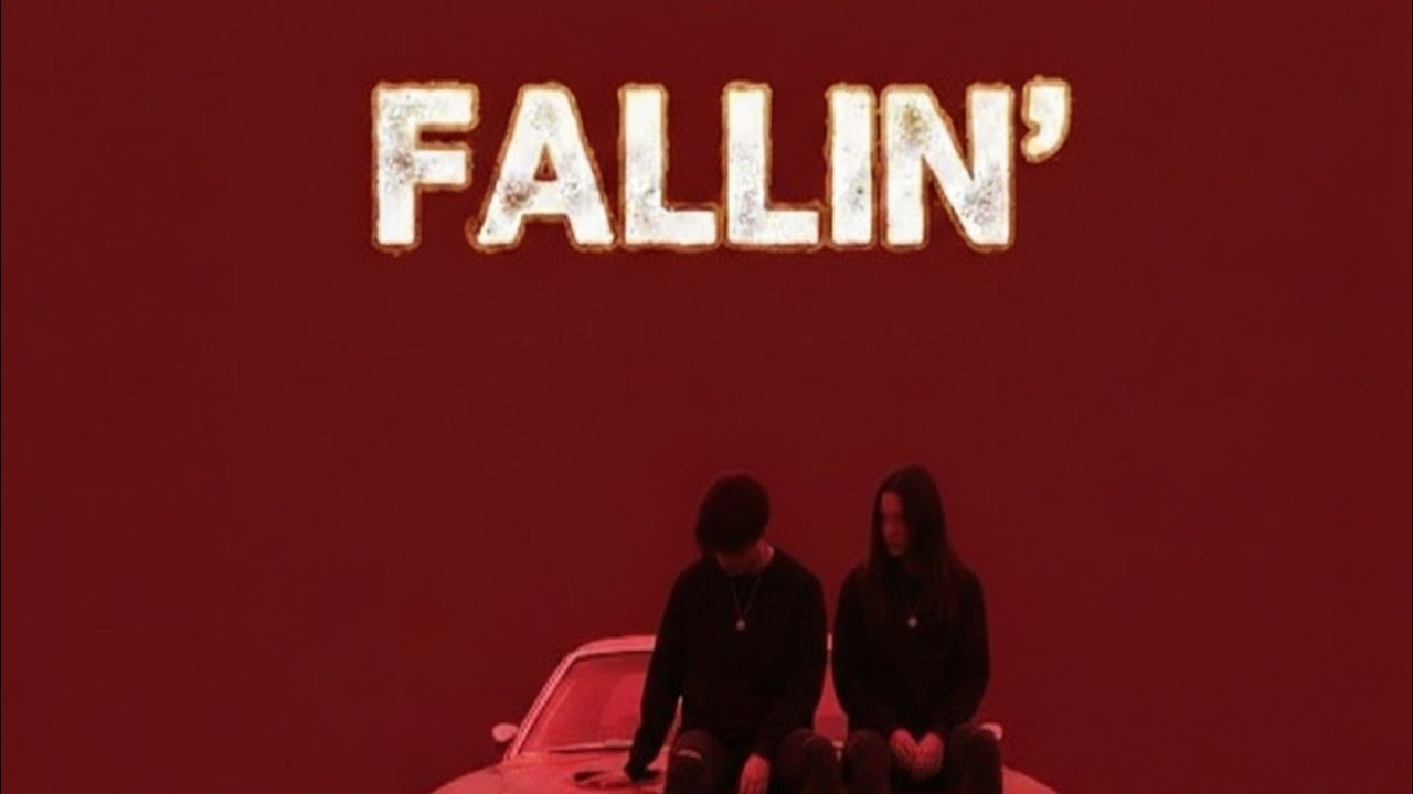 FALLIN - Third Hour x IFMix Iftekhar Music