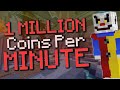 People Who Became BILLIONAIRES Overnight - [Hypixel Skyblock]