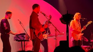 Men I Trust - Sugar (Toronto 1 2023)