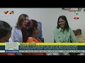 Venezuela, Acting pres. delivers renovated homes in Santa Rosalia