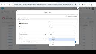 Case Assignment & Escalation Rules | Salesforce Service Cloud