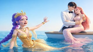 💄Rescue Mermaid Rumi, Jinu's Betrayal, and the Karma Jinu x Mira Receive💄  Kpop Demon Hunters