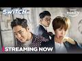 Switch hindi  official trailer 2023 korean drama in hindi dubbed  watch now on amazon minitv