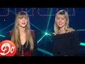 Capture de la vidéo Dorothée Et Hélène : Donna Donna (Show 1993)