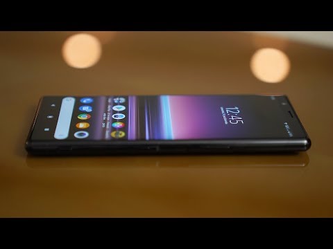 Sony Xperia 5 - recenzja, Mobzilla odc. 496