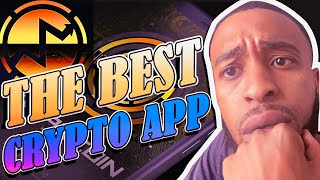 HOW TO USE THE SWIPECOIN APP screenshot 1