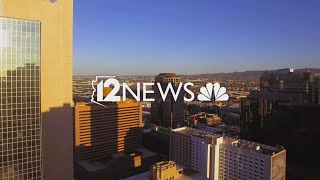 WATCH LIVE: Police pursuit ends in crash on Loop 202