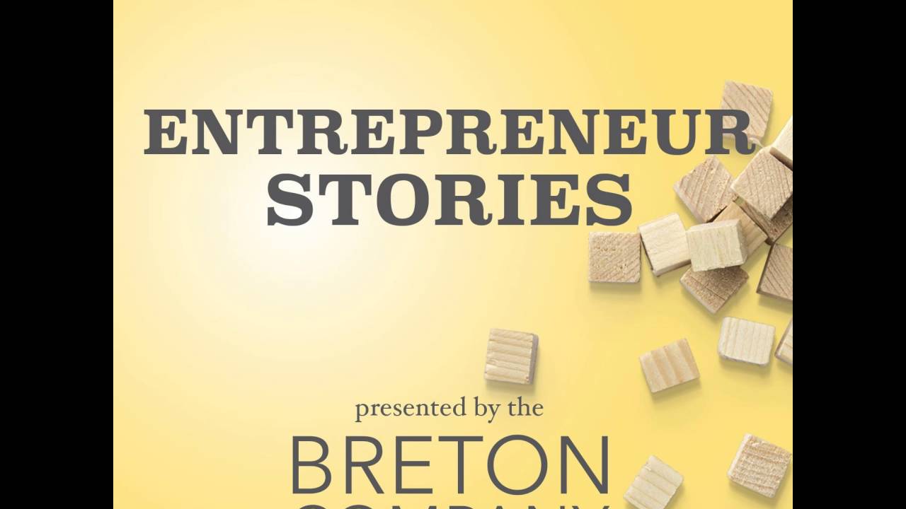 45: Interview with Drew Danburry